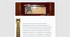 Desktop Screenshot of antik-automaten.ch