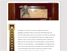 Tablet Screenshot of antik-automaten.ch
